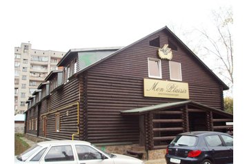 Russie Hotel Vladimir, Vladimir, Extérieur