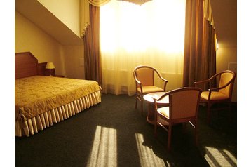 Russland Hotel Vladimir, Eksteriør
