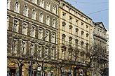 Апартамент Будапеща / Budapest Унгария