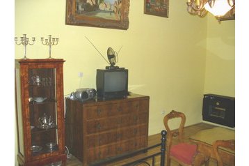 Ungheria Byt Budapest, Esterno