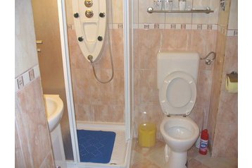 Ungheria Byt Budapest, Esterno