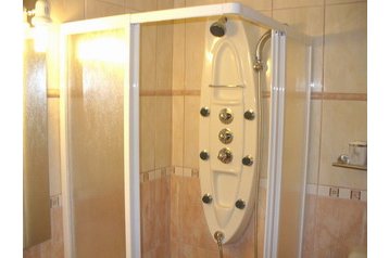 Ungheria Byt Budapest, Esterno