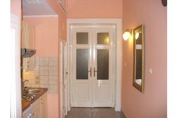 Ungheria Byt Budapest, Esterno