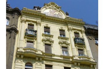 Hungría Byt Budapest, Exterior