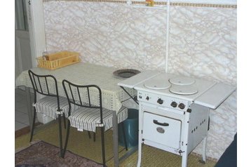 Ungarn Byt Budapest, Eksteriør