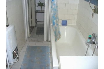 Ungarn Byt Budapest, Eksteriør