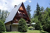 Chalet Kubínska hoľa Slovacchia
