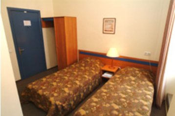 Litva Hotel Vilnius, Vilna, Interier