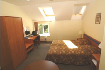 Litva Hotel Vilnius, Vilna, Interier