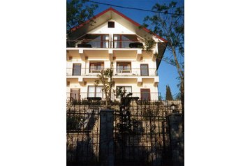 Украйна Hotel Гурзуф / Gurzuf, Екстериор