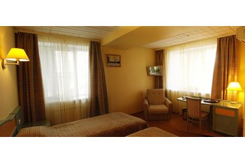 Rusija Hotel Vladimiras / Vladimir, Eksterjeras