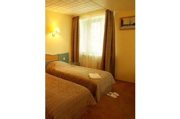 Rusija Hotel Vladimiras / Vladimir, Eksterjeras