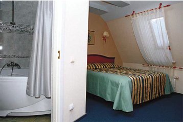 Rusija Hotel Jekaterinburgas / Ekaterinburg, Eksterjeras