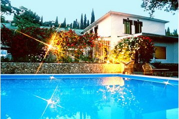 Ucraina Hotel Ialta / Jalta, Exteriorul