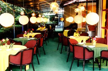 Ukraine Hotel Yalta / Jalta, Exterior