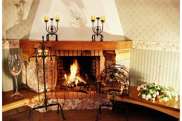 Ukraina Hotel Jalta, Eksterjeras