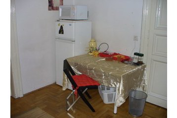 Madžarska Byt Budimpešta / Budapest, Eksterier