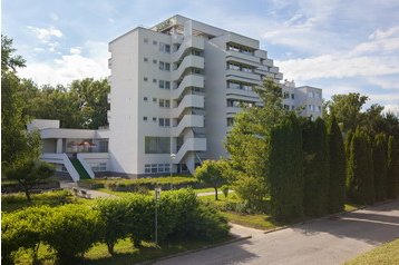 Slovakija Hotel Piešťany, Eksterjeras