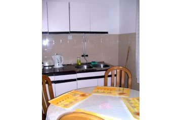 Chorvátsko Privát Rogoznica, Exteriér