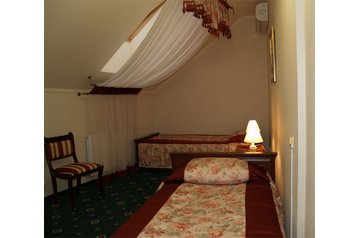 Hotel Ivano-Frankivs'k / Ivano-Frankivsk 1