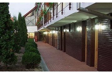 Hôtel Sebeş 4