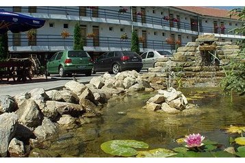 Hôtel Sebeş 5