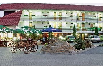 Хотел Sebeş 6