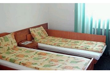 Hôtel Sebeş 6