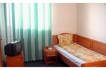 Hôtel Sebeş 6