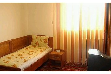 Румунiя Hotel Sebeş, Інтер'єр