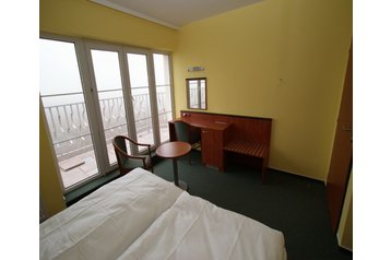 Tšehhi Vabariik Hotel Brada-Rybníček, Eksterjöör