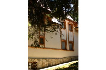 Serbia Penzión Kopaonik, Esterno