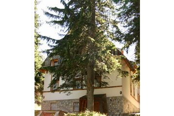 Сърбия Penzión Kopaonik, Екстериор