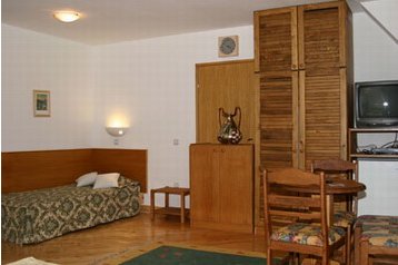 Serbia Penzión Kopaonik, Esterno