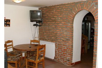 Serbia Penzión Kopaonik, Esterno