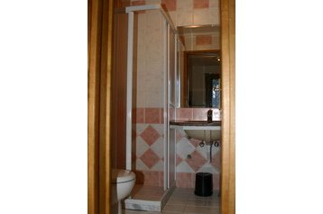 Serbia Penzión Kopaonik, Eksteriør