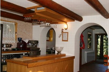 Сърбия Penzión Kopaonik, Екстериор