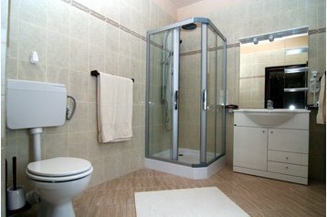 Rumunjska Penzión Cornu, Eksterijer