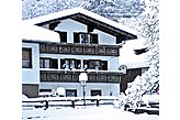 Pension Obervellach Autriche