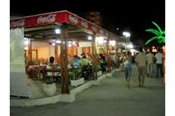 Albania Hotel Durrës, Exterior