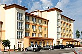 Hotel Boedapest / Budapest Hongarije