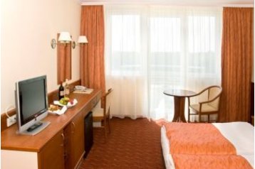 Węgry Hotel Budapest, Budapeszt, Wewnątrz