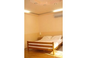 Bośnia i Hercegowina Hotel Sarajewo / Sarajevo, Zewnątrz