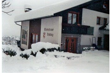 Rakúsko Privát Obervellach, Exteriér