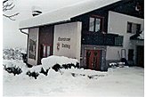 Privat Obervellach Østerrike