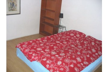 Apartman Budimpešta / Budapest 1