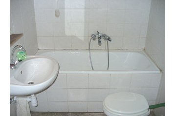 Apartman Budimpešta / Budapest 1