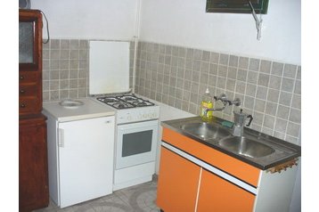 Apartman Budimpešta / Budapest 1