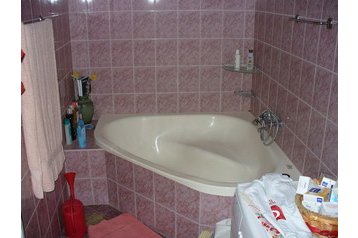 Ungari Privát Budapest, Eksterjöör