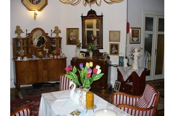 Ungari Privát Budapest, Eksterjöör